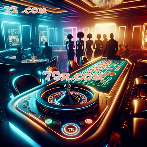 Level Up: A Nova Era dos Jogos no 79r.com